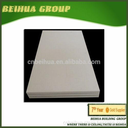 Low Price Heat Insulation Material Calcium Silicate Board
